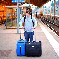 Travel Agent