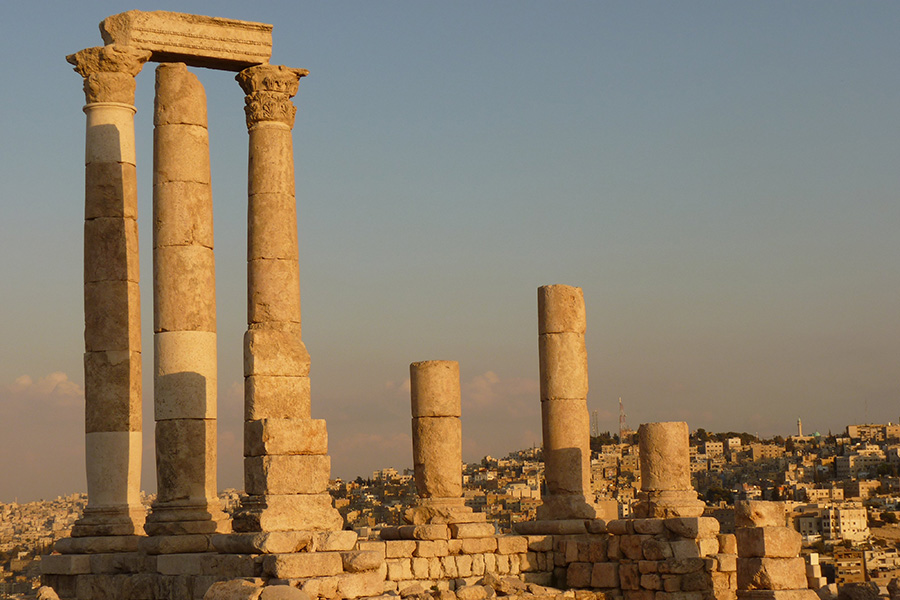 Amman, Jordan