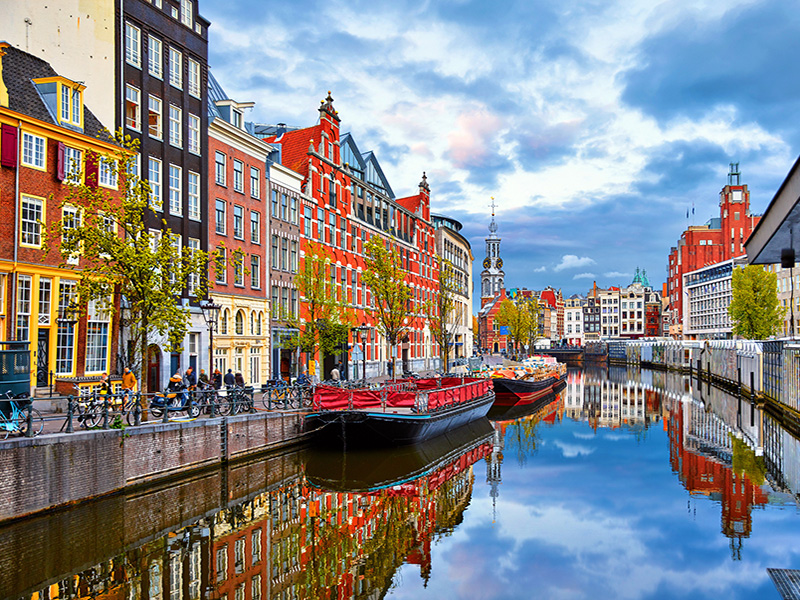 amstermdam