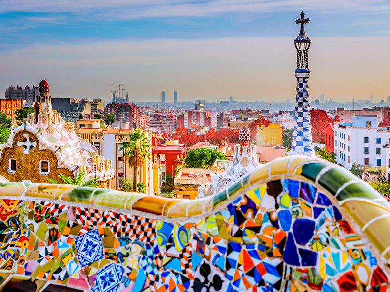 Barcelona