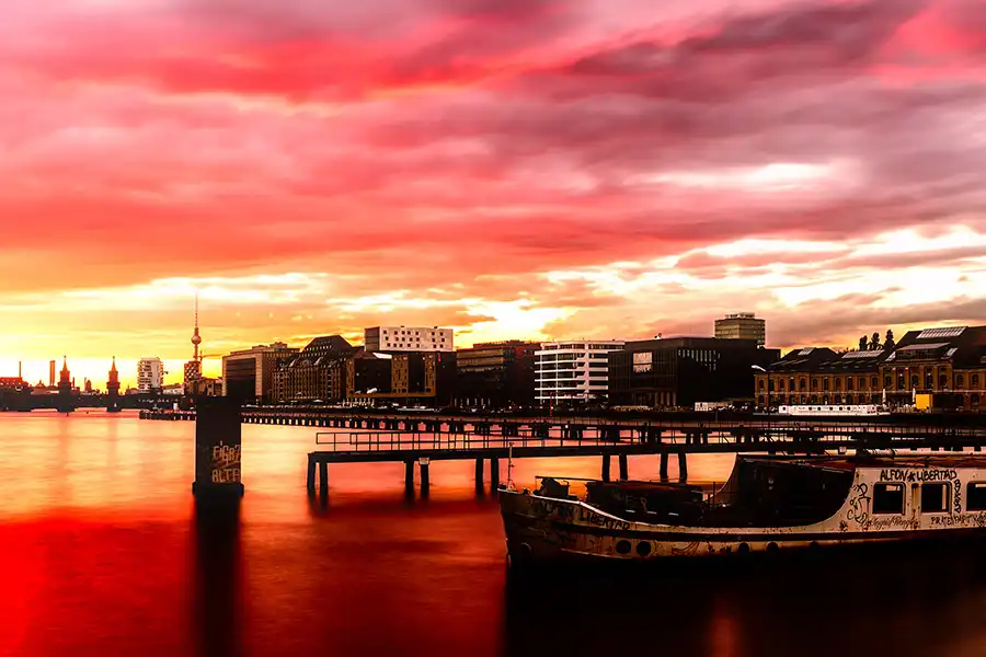 Berlin, Germany
