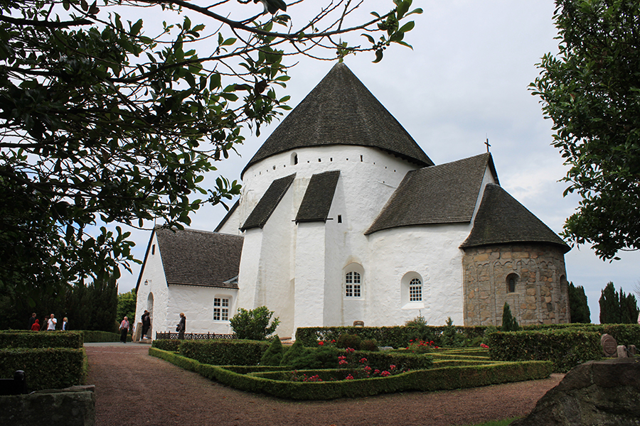 Bornholm, Denmark