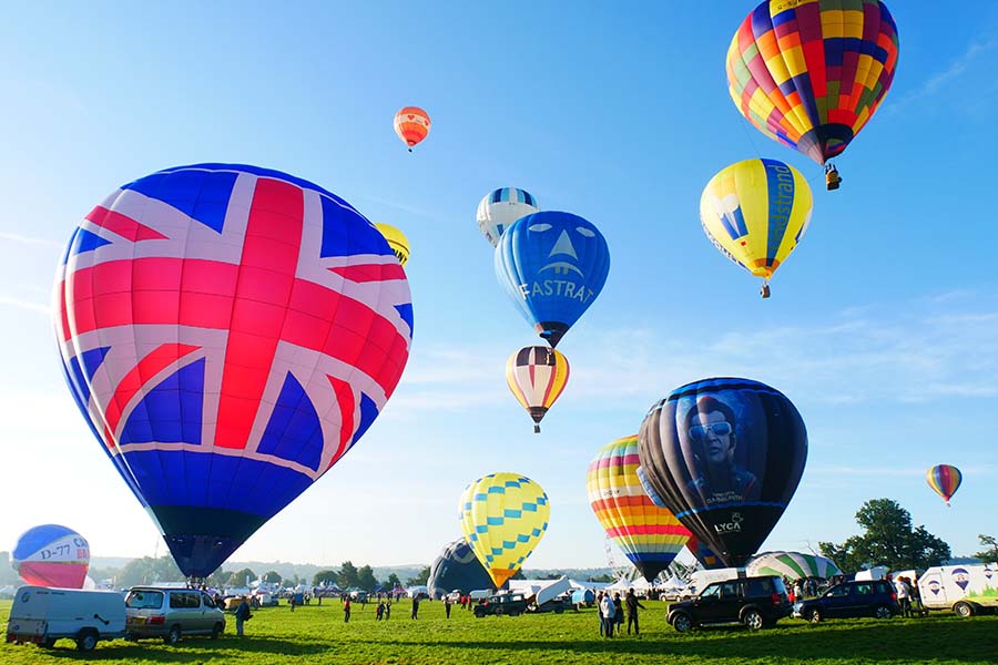 Bristol, England