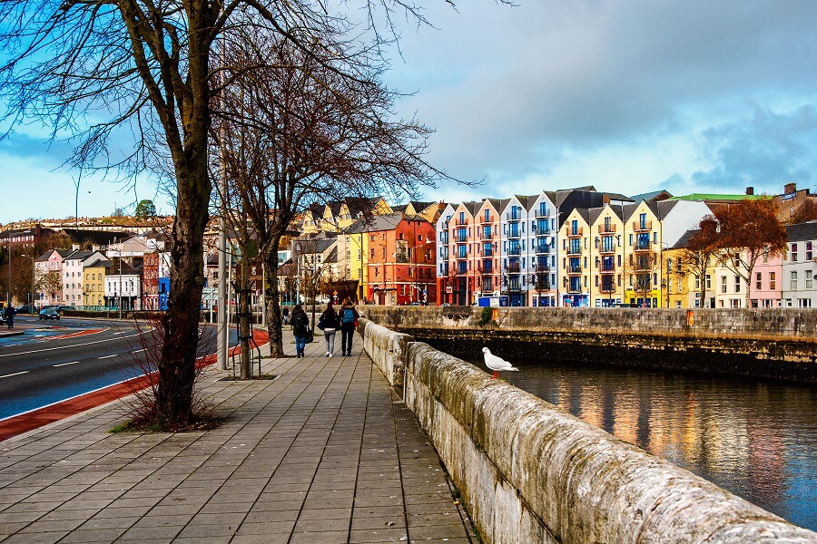 Cork, Ireland
