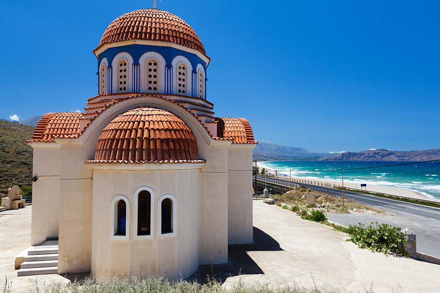 Crete, Greece