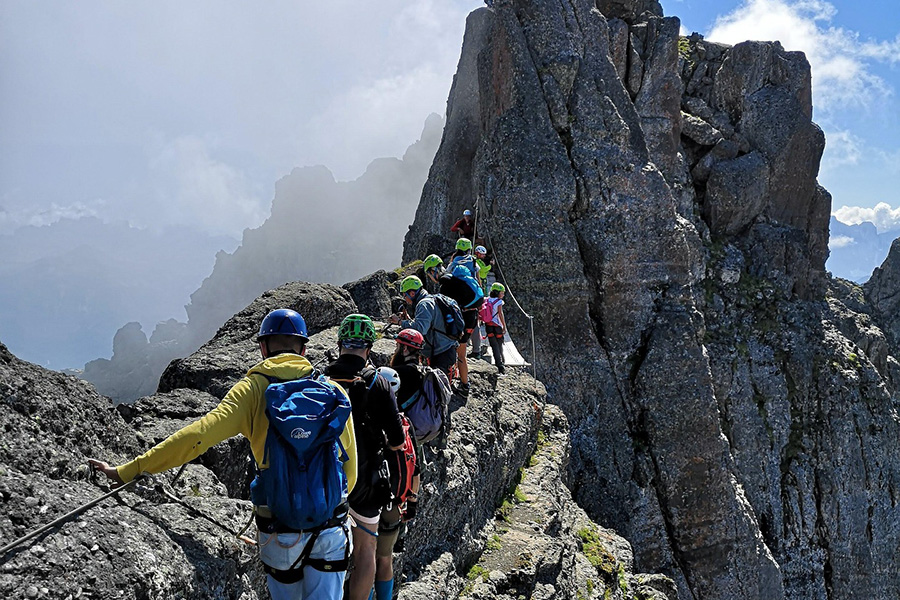 Arabba, Dolomites