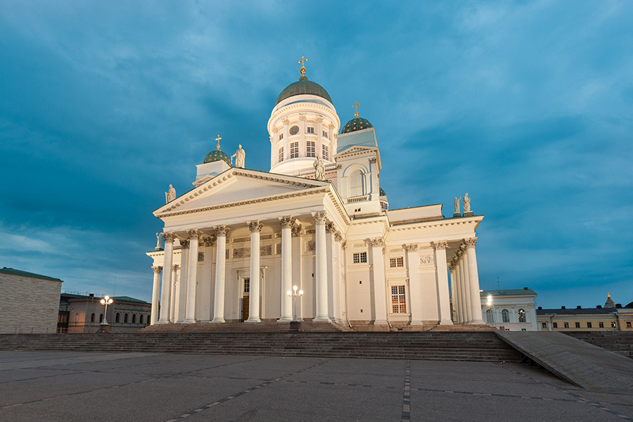 Helsinki, Finland