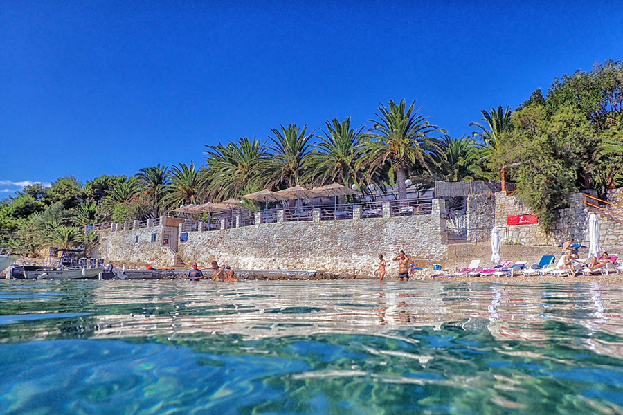HVAR, Croatia