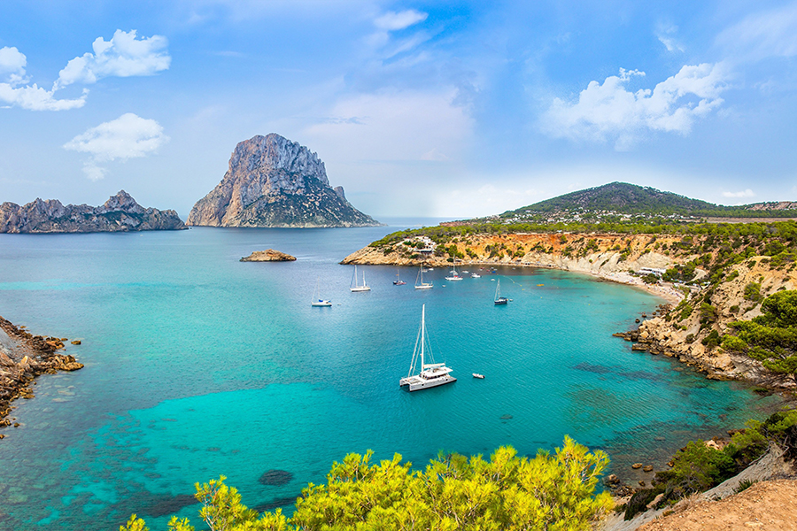 Ibiza, Spain