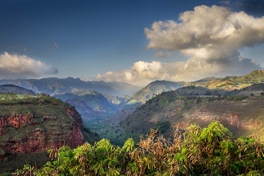 Kauai, Hawaii