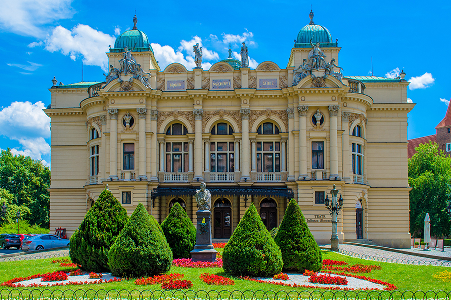 Krakow, Poland
