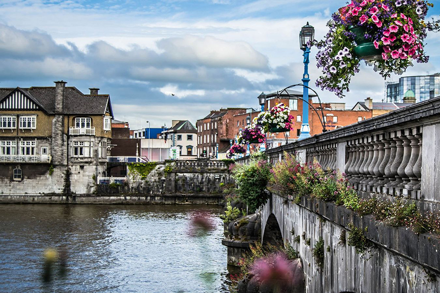 Limerick, Ireland