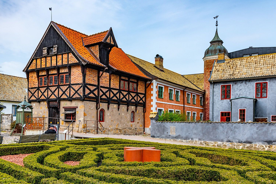 Lund, Sweden