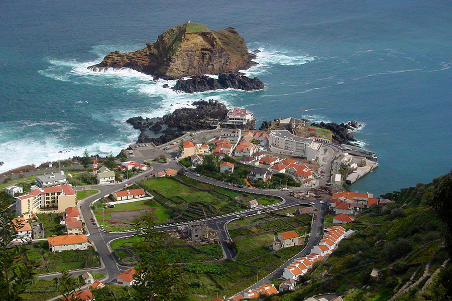 Madeira, Portugal