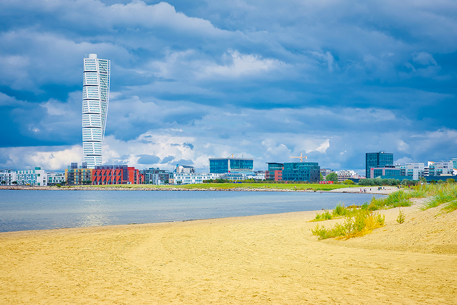 Malmo, Sweden