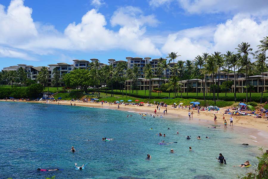 Maui, Hawaii