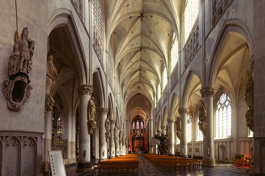 Mechelen, Belgium