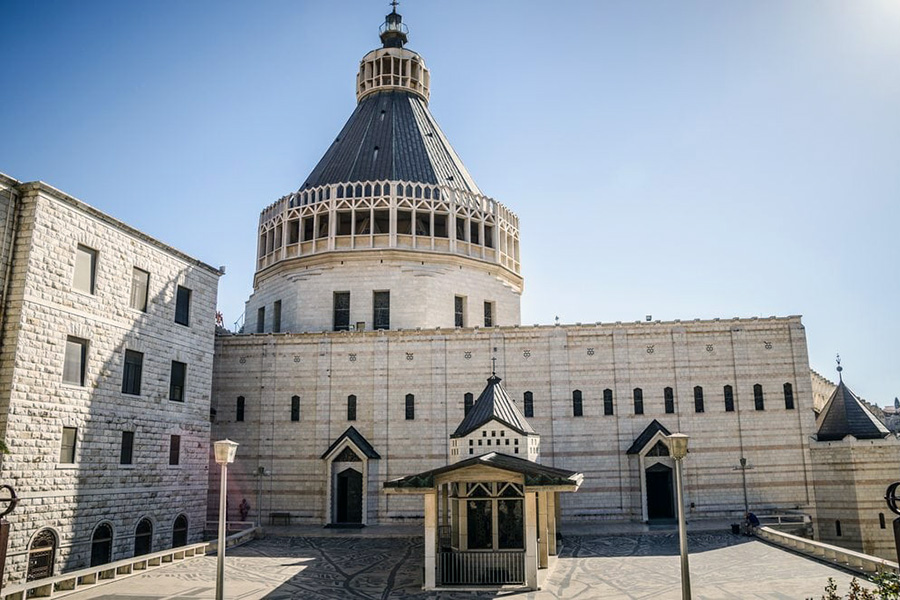 Nazareth, Israel