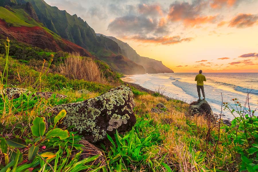 Oahu, Hawaii