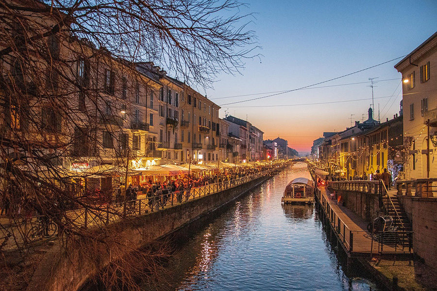 Milan, Italy