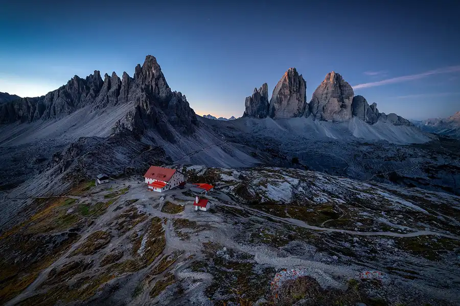 Tesero, Italy