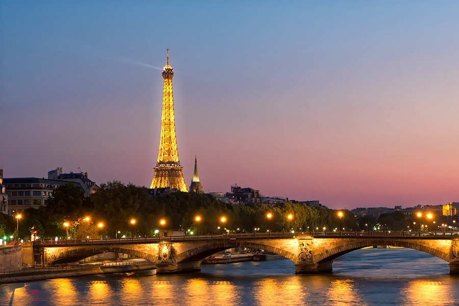Paris, France