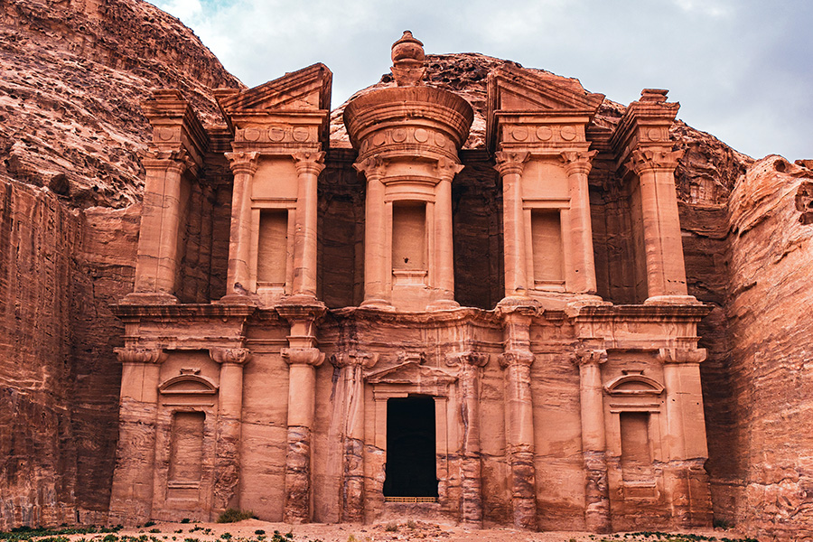 Petra, Jordan