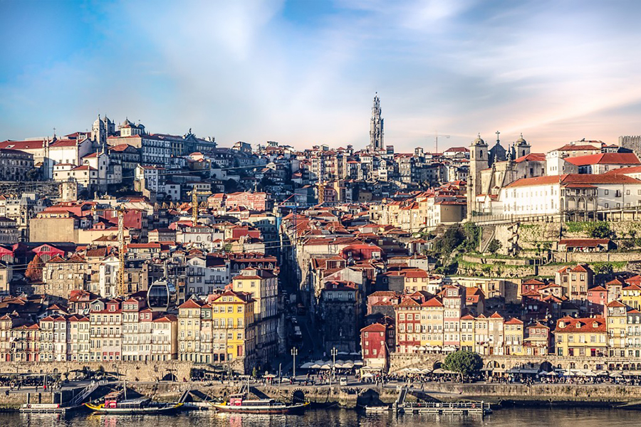 Porto, Portugal