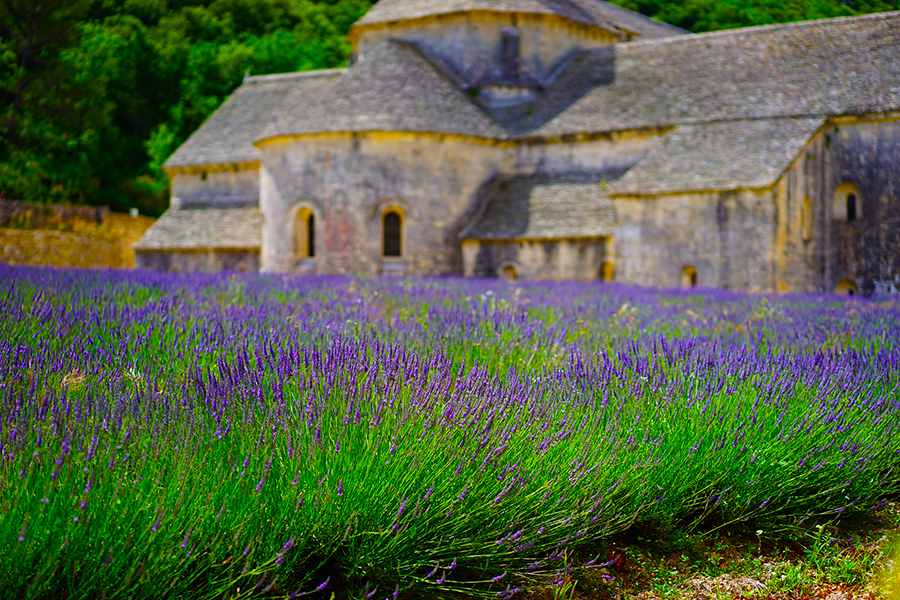 Provence, France