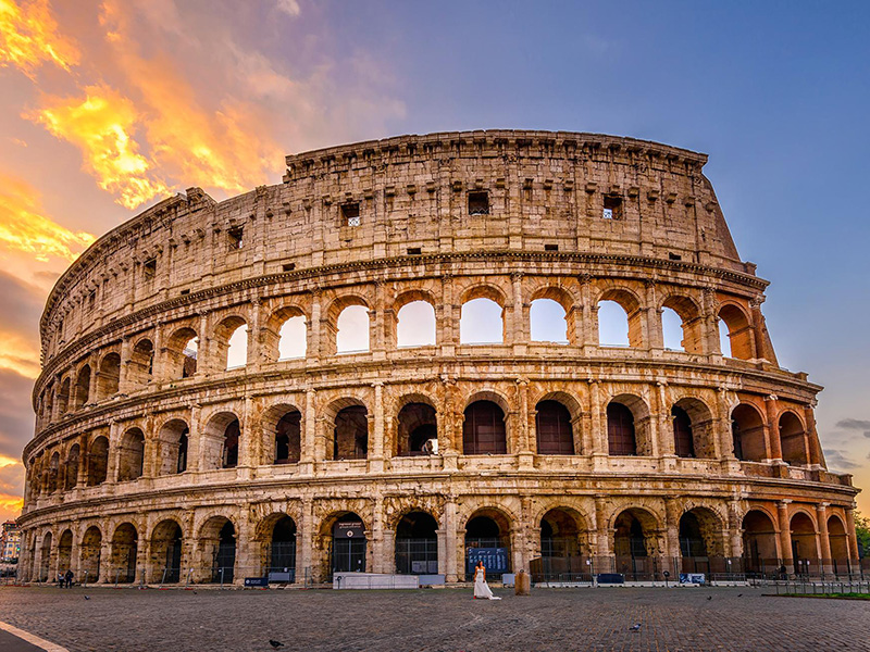 Rome