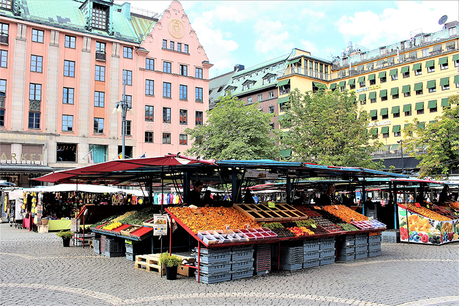 Stockholm, Sweden
