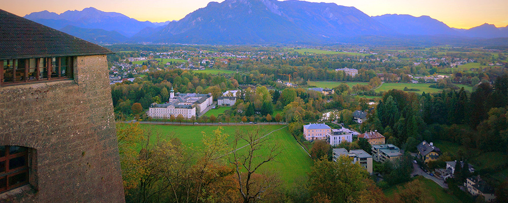 Tour Austria