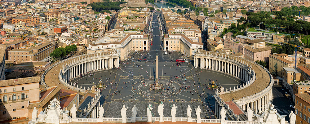 Luxury Tours in Italy & Greece