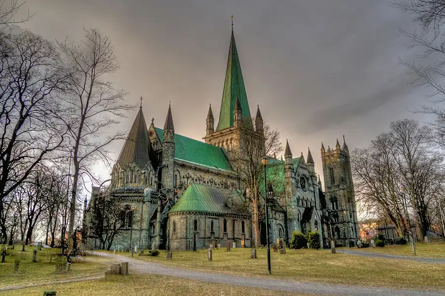 Trondheim, Norway
