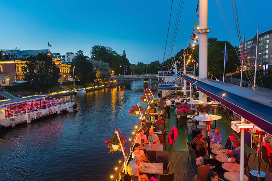 Turku, Finland