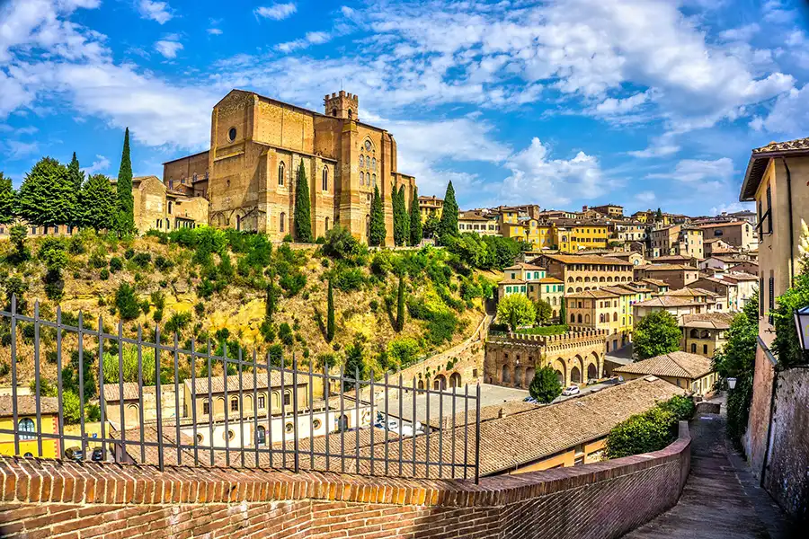 Tuscany, Italy