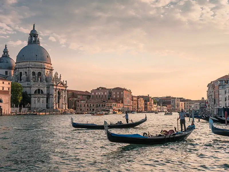 Venice