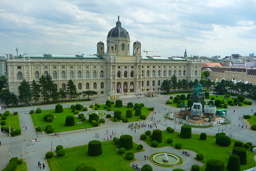 Vienna, Austria
