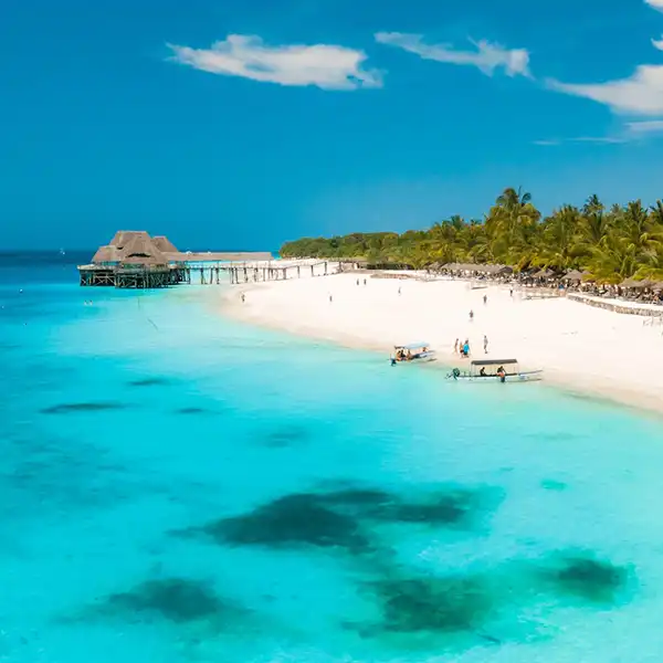 Zanzibar, Tanzania